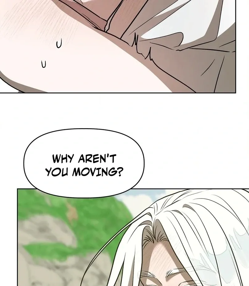 Can you catch mermaids with a fishing rod? Chapter 21 page 60 - 