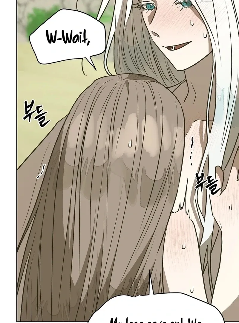 Can you catch mermaids with a fishing rod? Chapter 21 page 61 - 