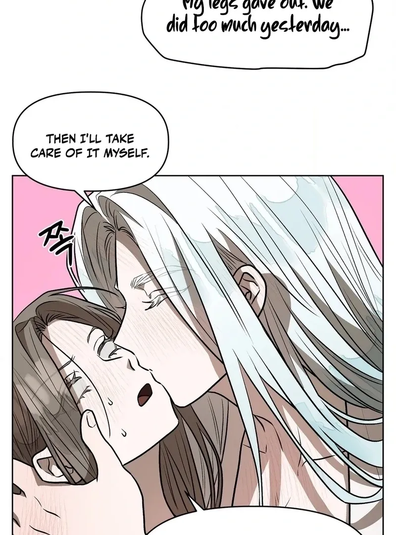 Can you catch mermaids with a fishing rod? Chapter 21 page 62 - 