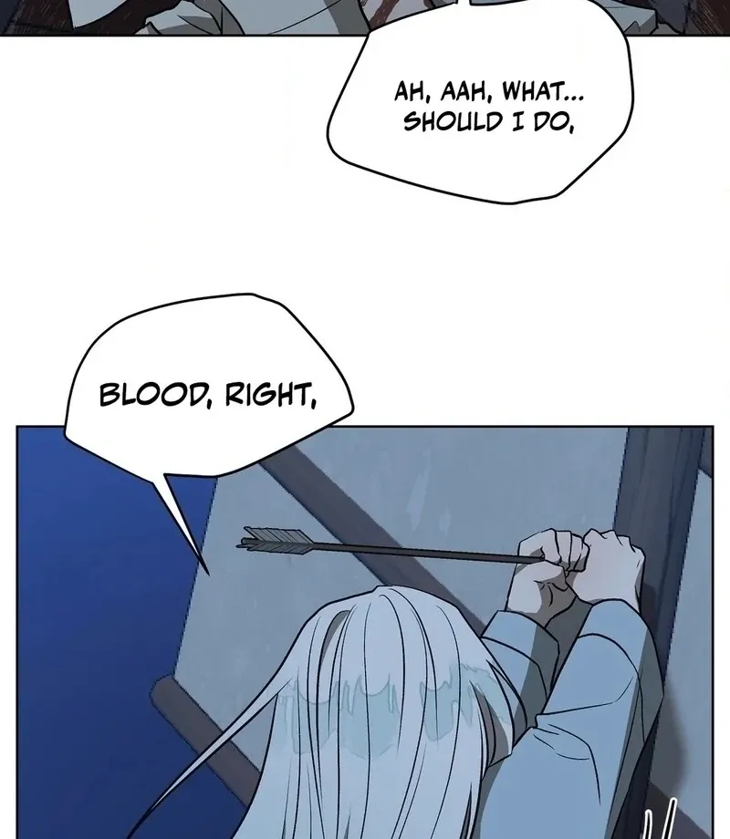Can you catch mermaids with a fishing rod? Chapter 21 page 8 - 