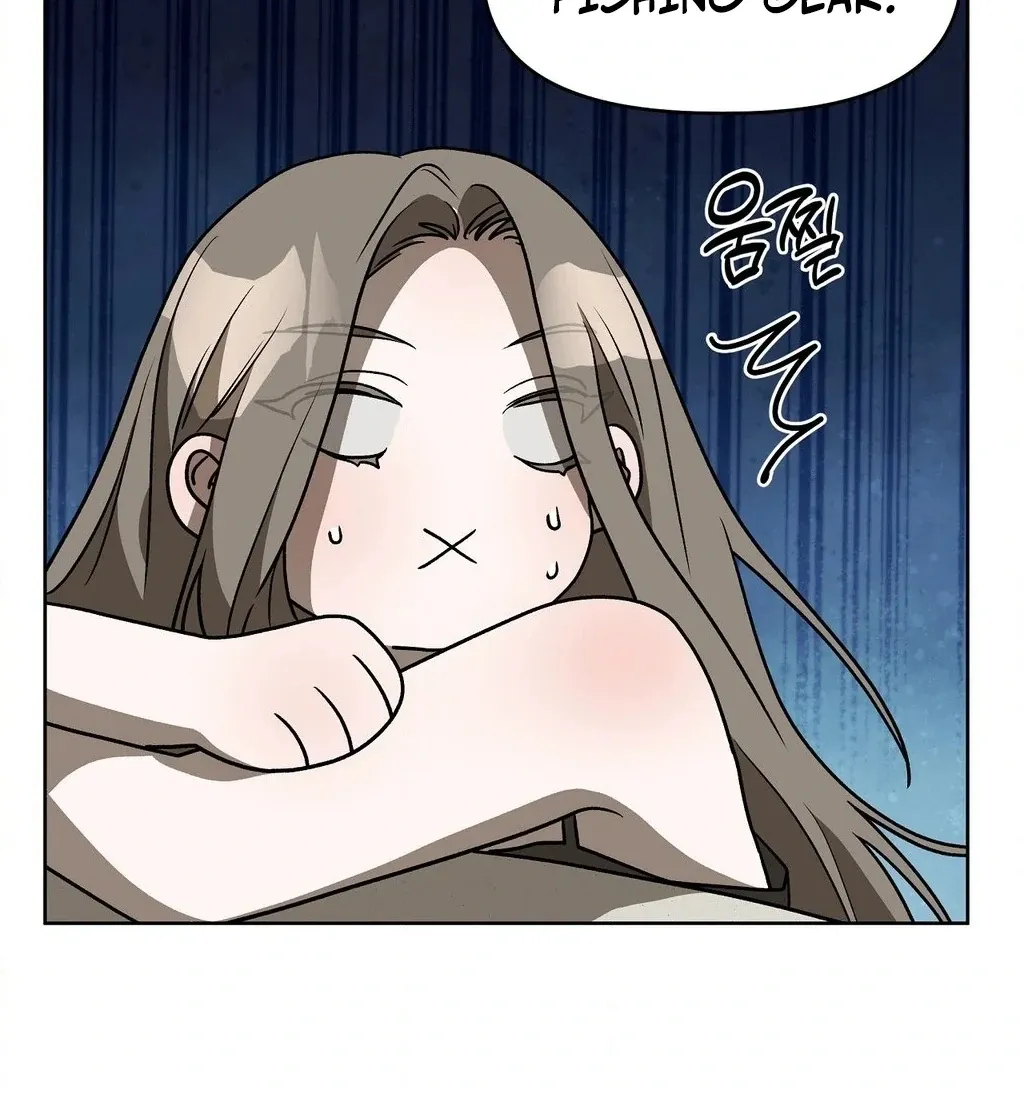 Can you catch mermaids with a fishing rod? Chapter 22 page 24 - 