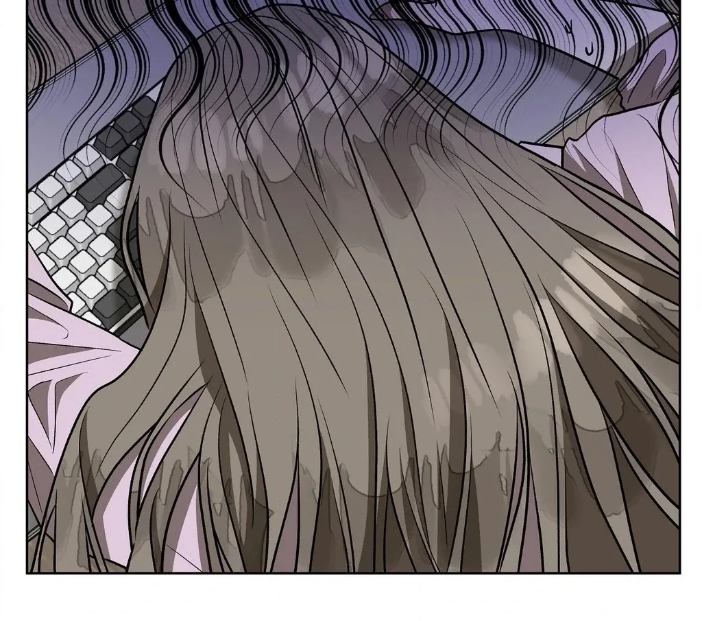 Can you catch mermaids with a fishing rod? Chapter 22 page 8 - 