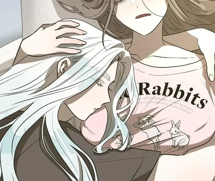 Can you catch mermaids with a fishing rod? Chapter 23 page 13 - 