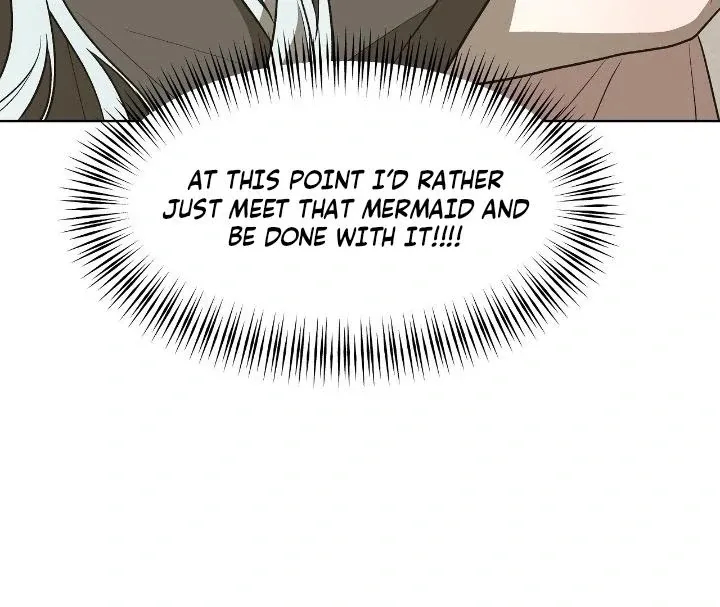 Can you catch mermaids with a fishing rod? Chapter 23 page 14 - 