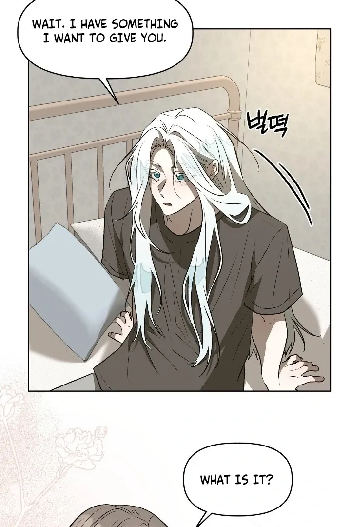 Can you catch mermaids with a fishing rod? Chapter 23 page 18 - 