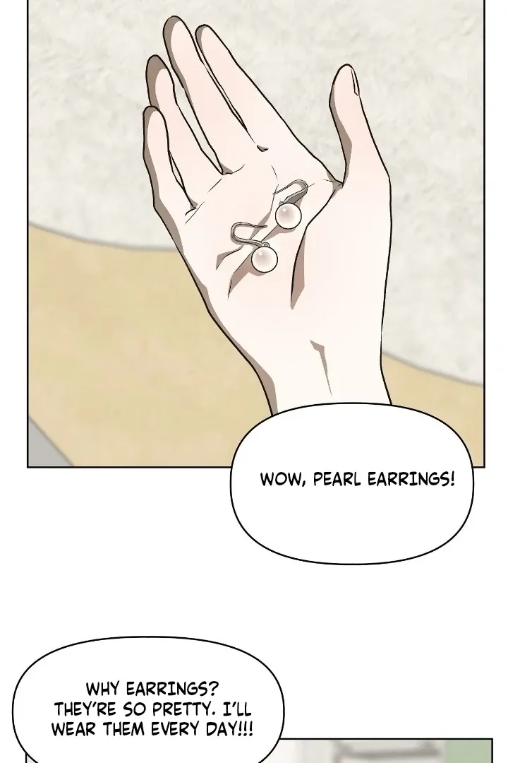 Can you catch mermaids with a fishing rod? Chapter 23 page 20 - 
