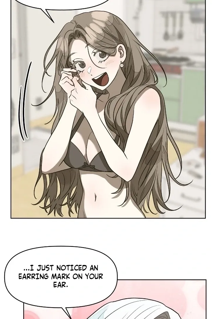 Can you catch mermaids with a fishing rod? Chapter 23 page 21 - 
