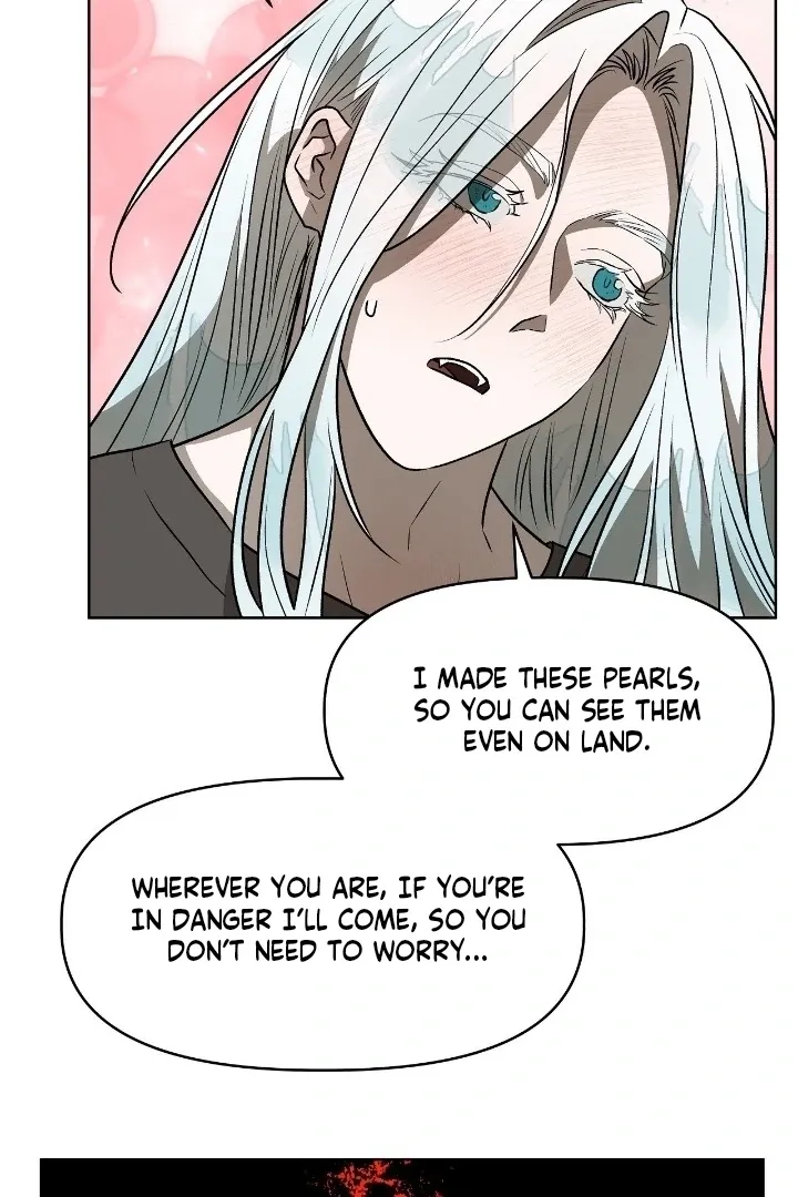 Can you catch mermaids with a fishing rod? Chapter 23 page 22 - 