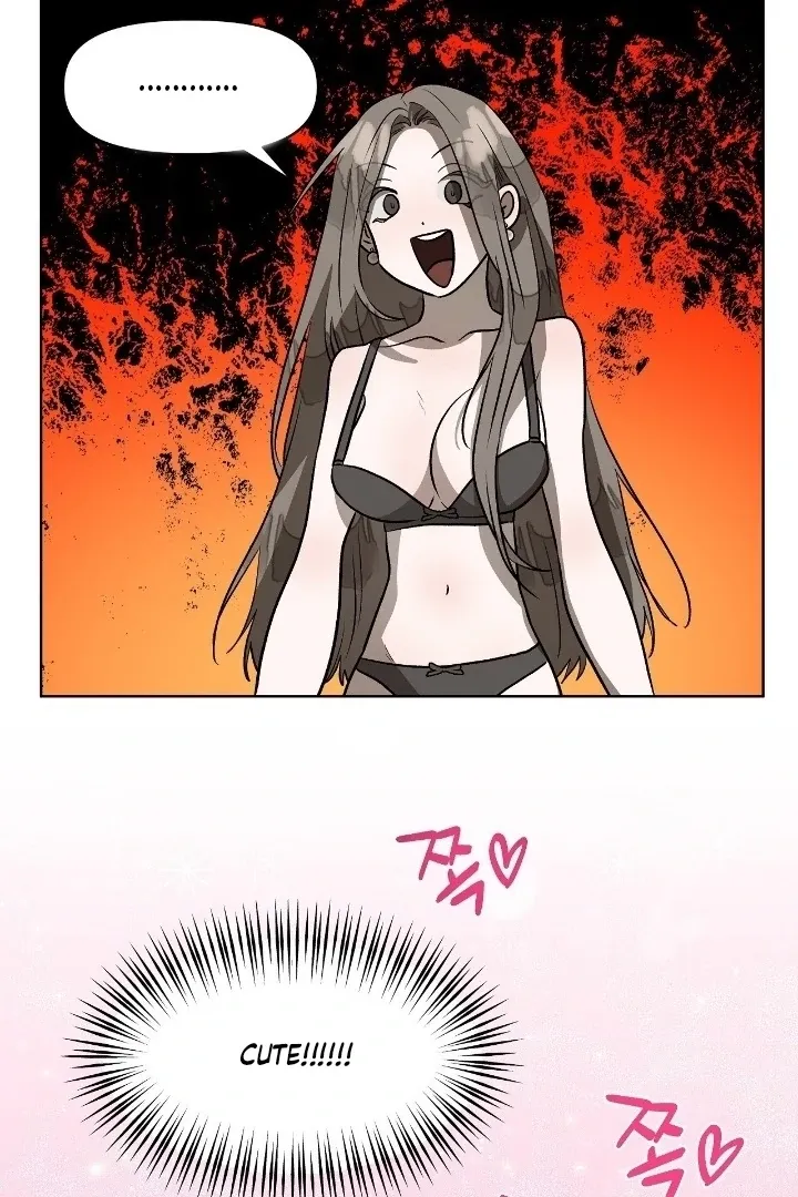 Can you catch mermaids with a fishing rod? Chapter 23 page 23 - 