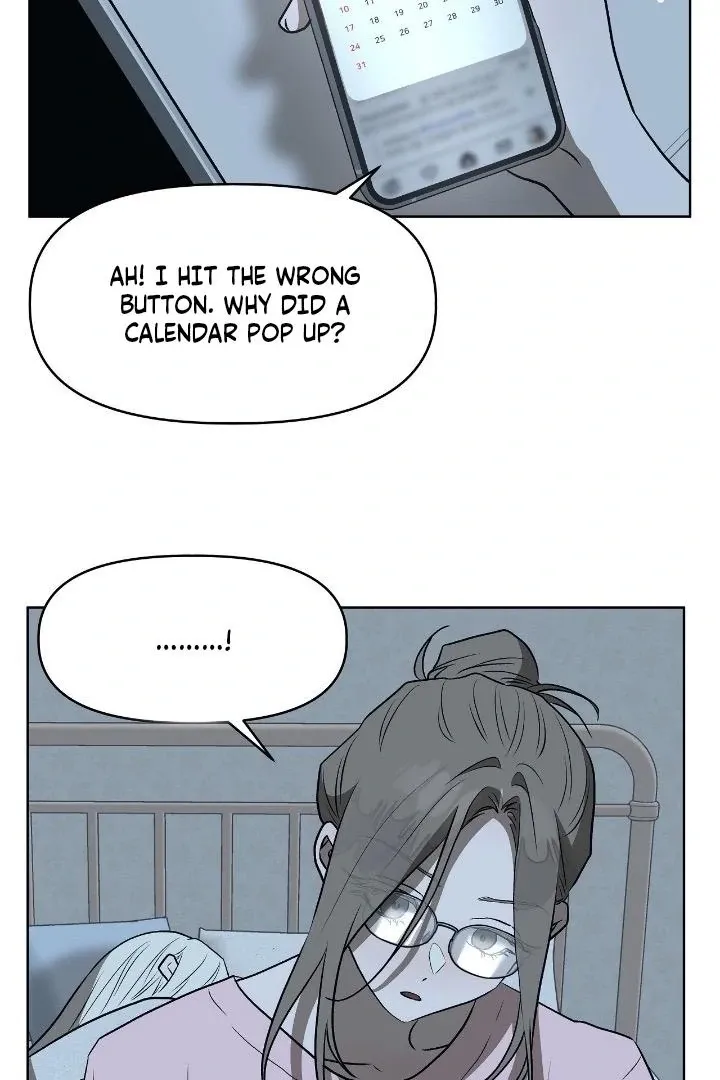Can you catch mermaids with a fishing rod? Chapter 23 page 4 - 