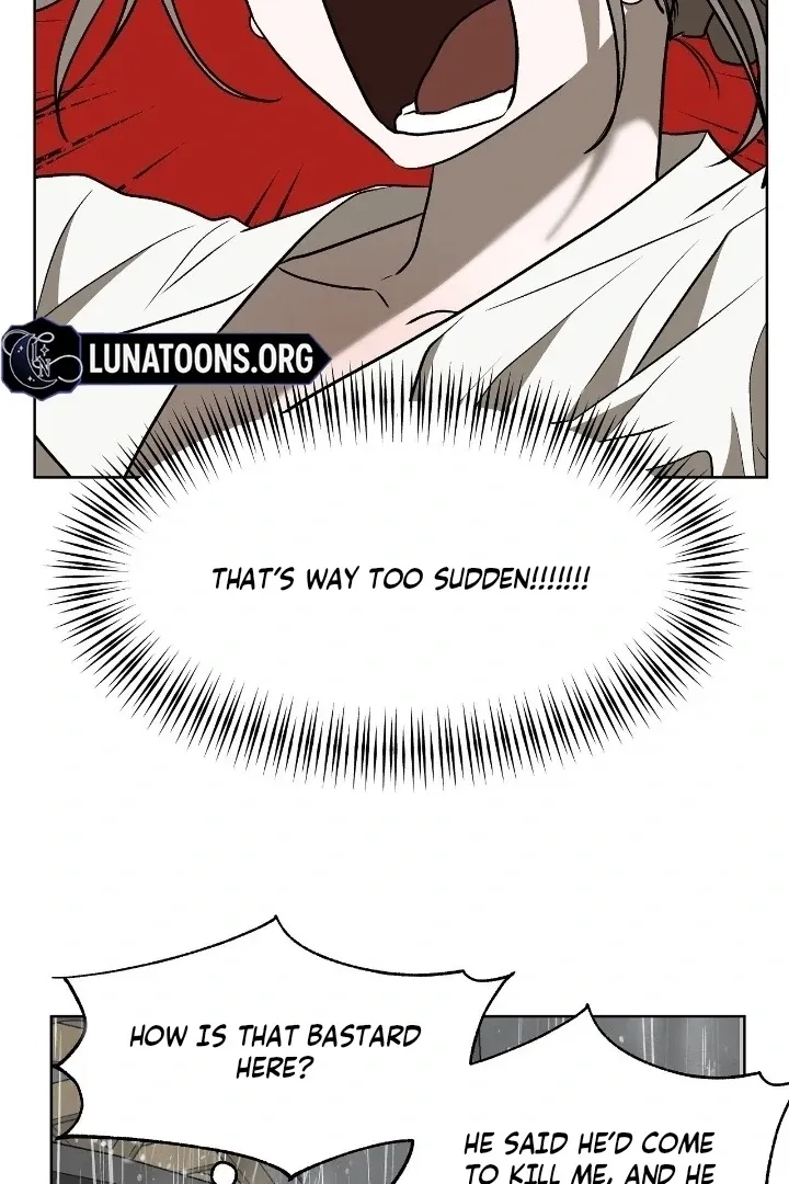Can you catch mermaids with a fishing rod? Chapter 23 page 33 - 