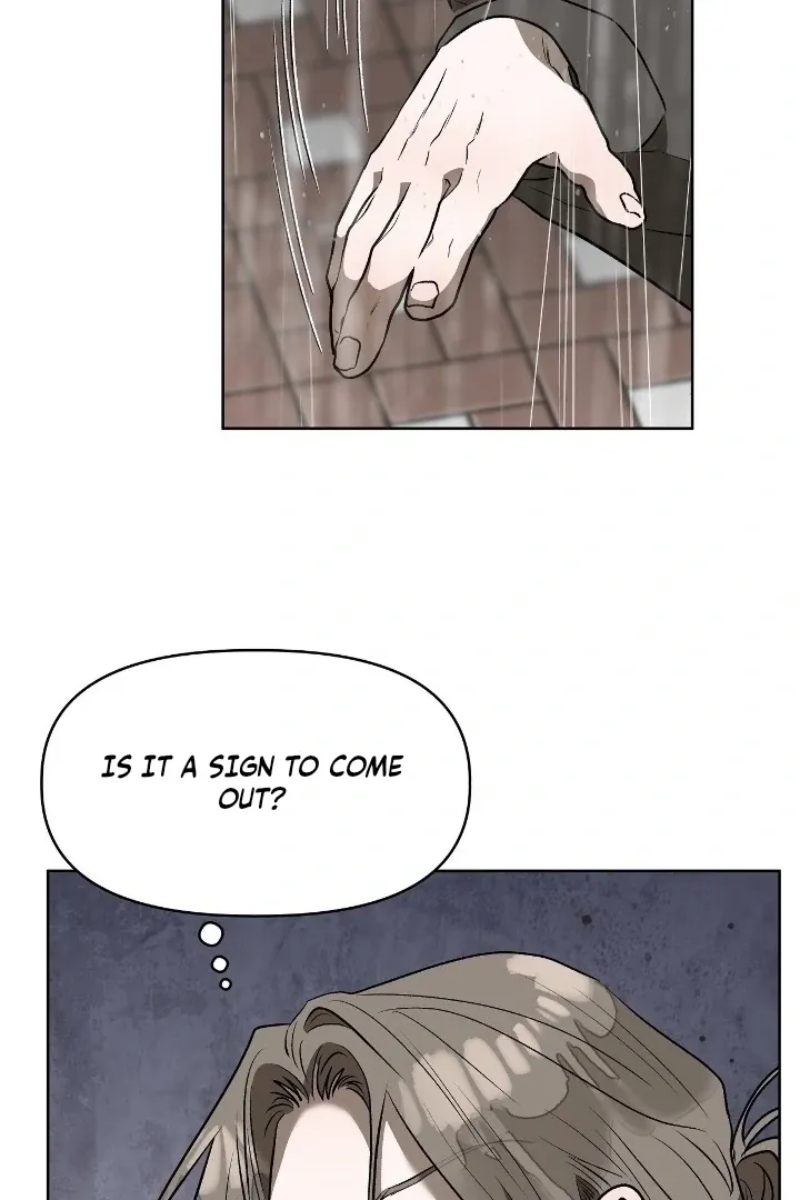 Can you catch mermaids with a fishing rod? Chapter 23 page 36 - 