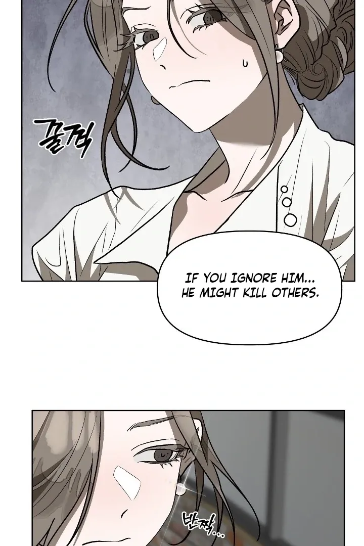 Can you catch mermaids with a fishing rod? Chapter 23 page 37 - 