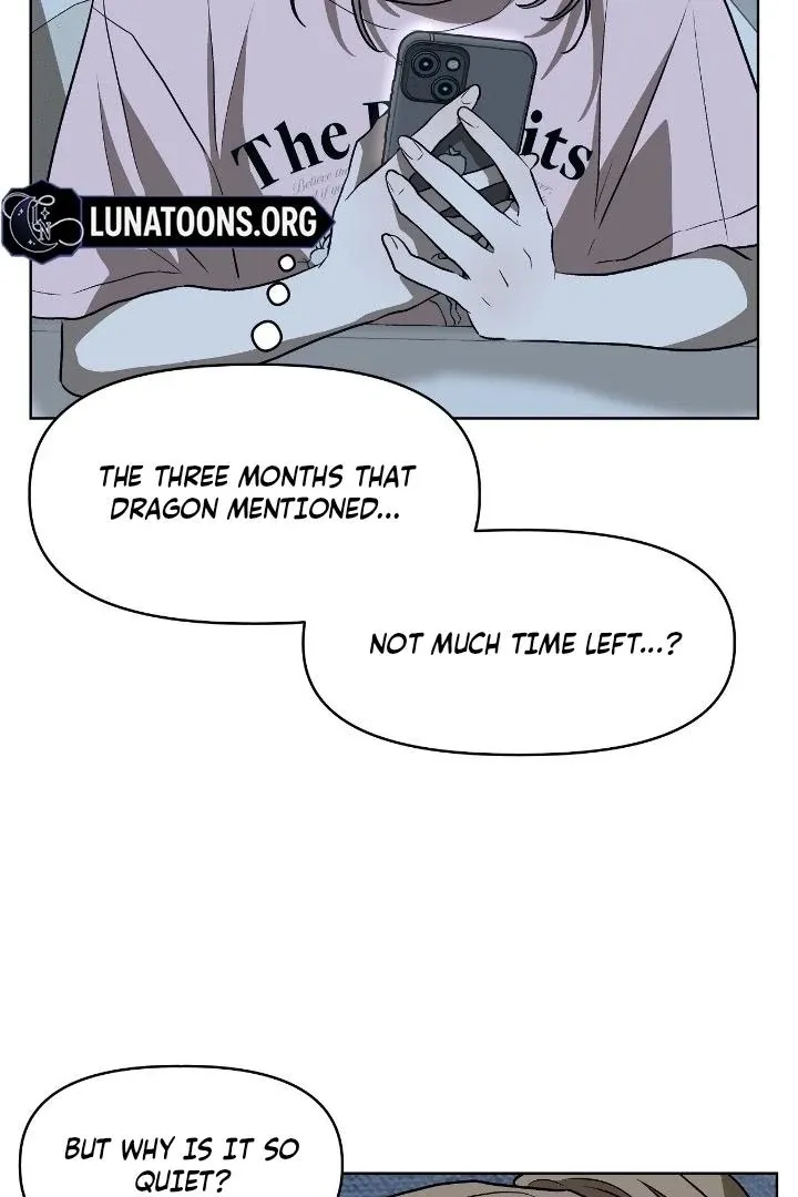 Can you catch mermaids with a fishing rod? Chapter 23 page 5 - 