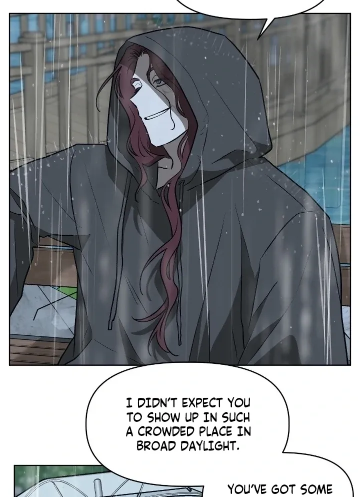 Can you catch mermaids with a fishing rod? Chapter 23 page 41 - 
