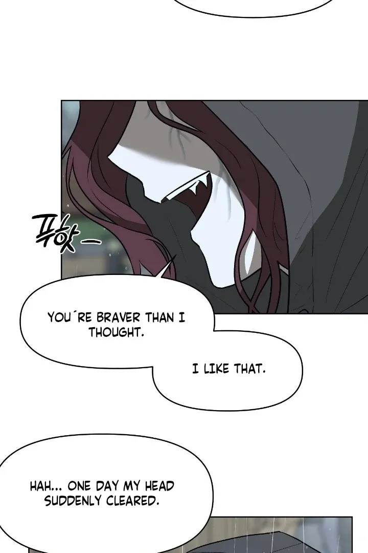 Can you catch mermaids with a fishing rod? Chapter 23 page 45 - 