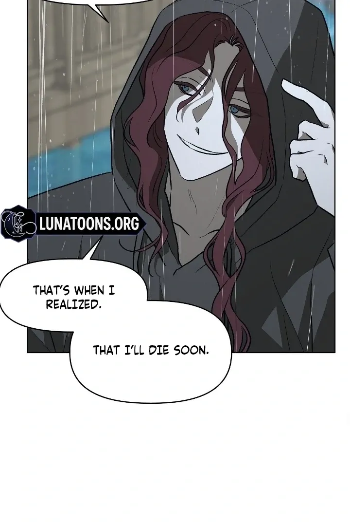 Can you catch mermaids with a fishing rod? Chapter 23 page 46 - 