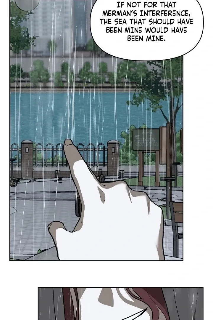 Can you catch mermaids with a fishing rod? Chapter 23 page 48 - 