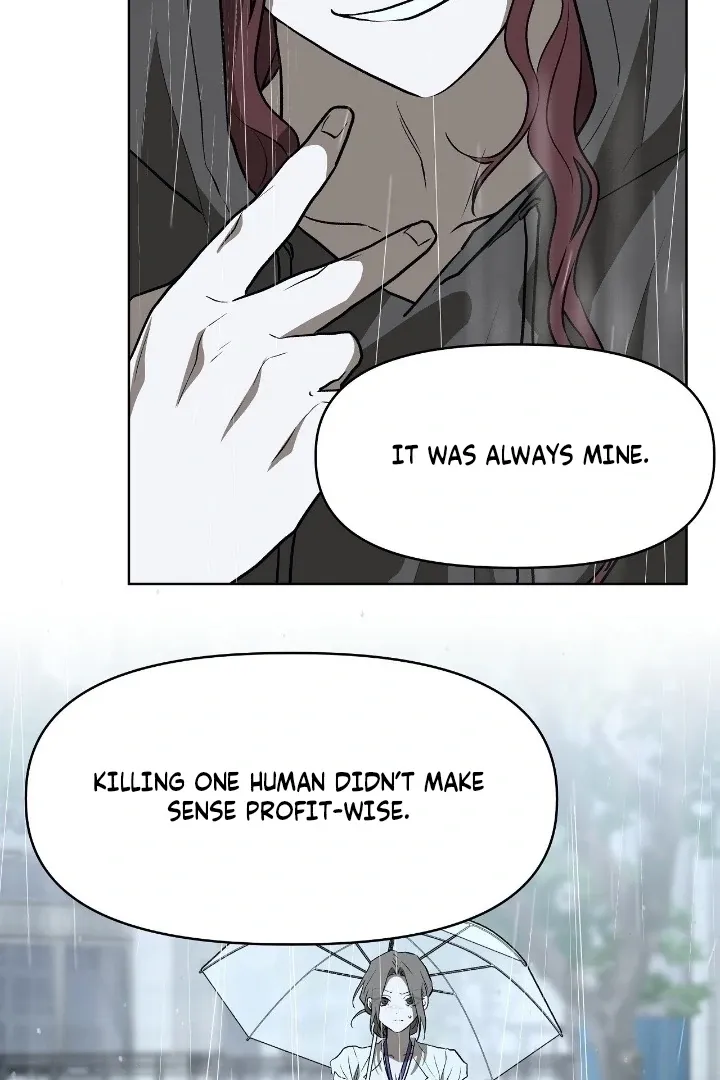Can you catch mermaids with a fishing rod? Chapter 23 page 49 - 