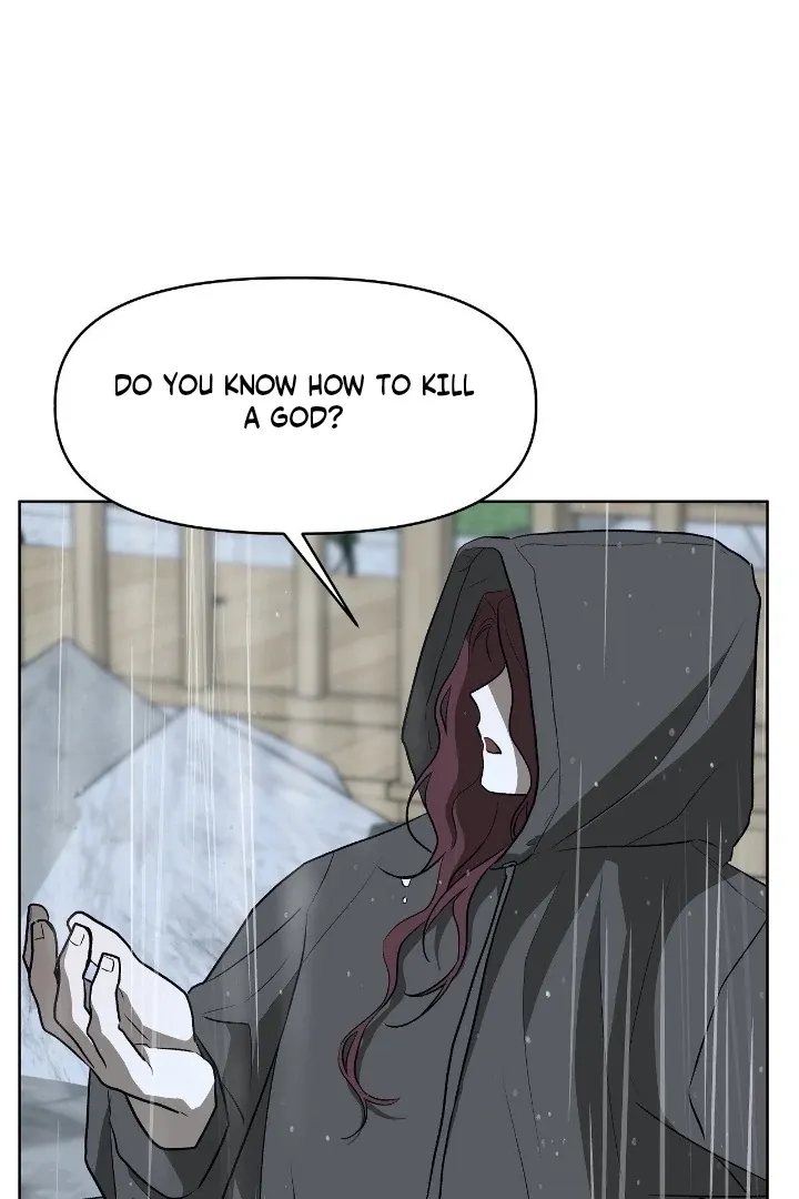 Can you catch mermaids with a fishing rod? Chapter 23 page 51 - 