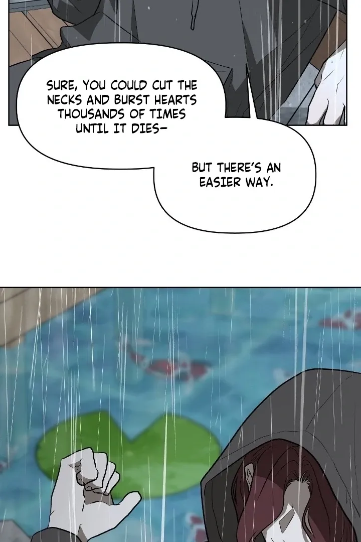 Can you catch mermaids with a fishing rod? Chapter 23 page 52 - 
