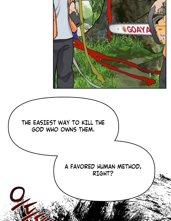 Can you catch mermaids with a fishing rod? Chapter 23 page 55 - 