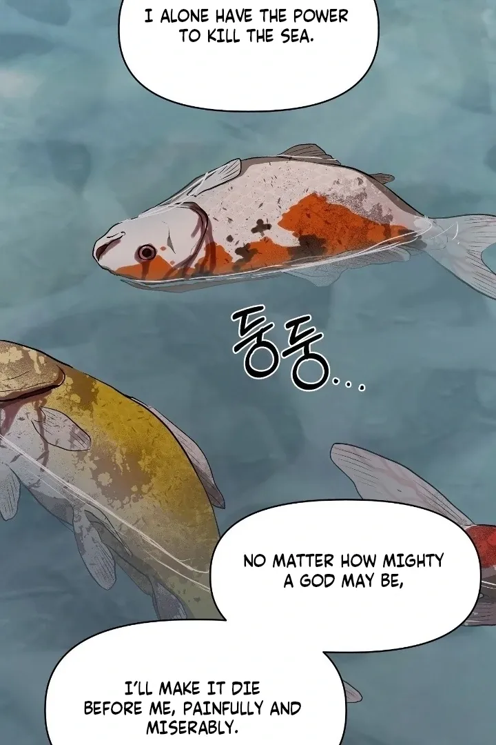 Can you catch mermaids with a fishing rod? Chapter 23 page 58 - 