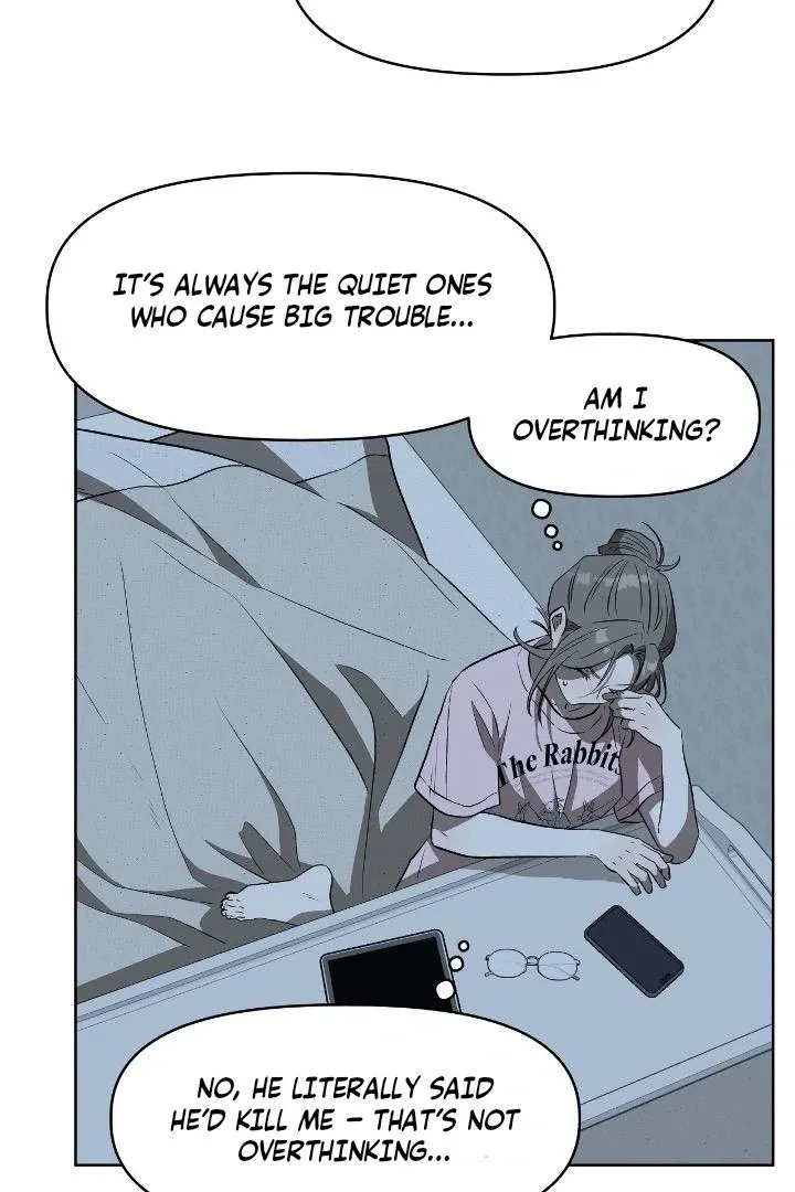 Can you catch mermaids with a fishing rod? Chapter 23 page 7 - 
