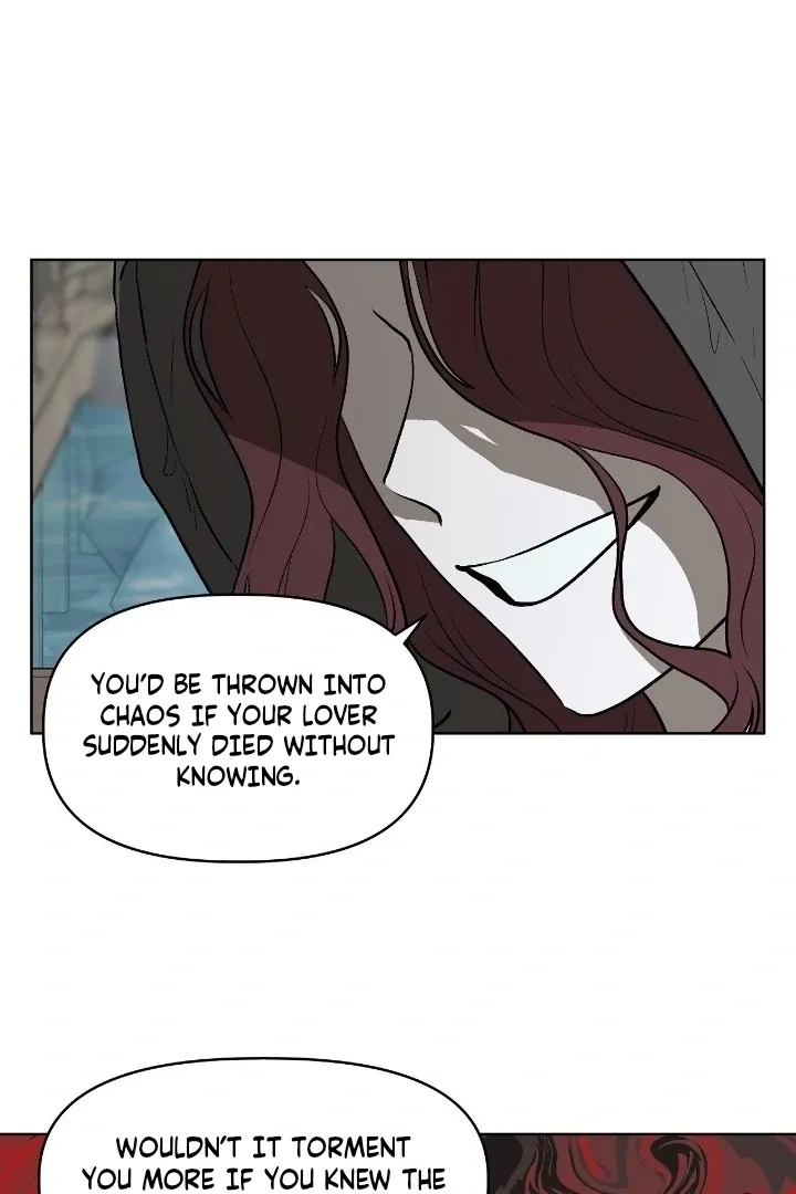 Can you catch mermaids with a fishing rod? Chapter 23 page 62 - 