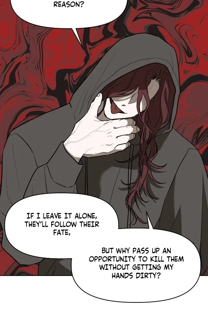 Can you catch mermaids with a fishing rod? Chapter 23 page 63 - 
