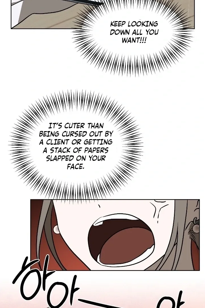 Can you catch mermaids with a fishing rod? Chapter 23 page 72 - 