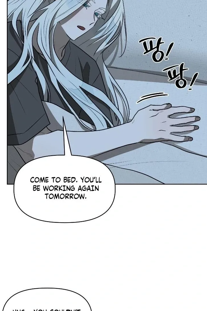 Can you catch mermaids with a fishing rod? Chapter 23 page 10 - 