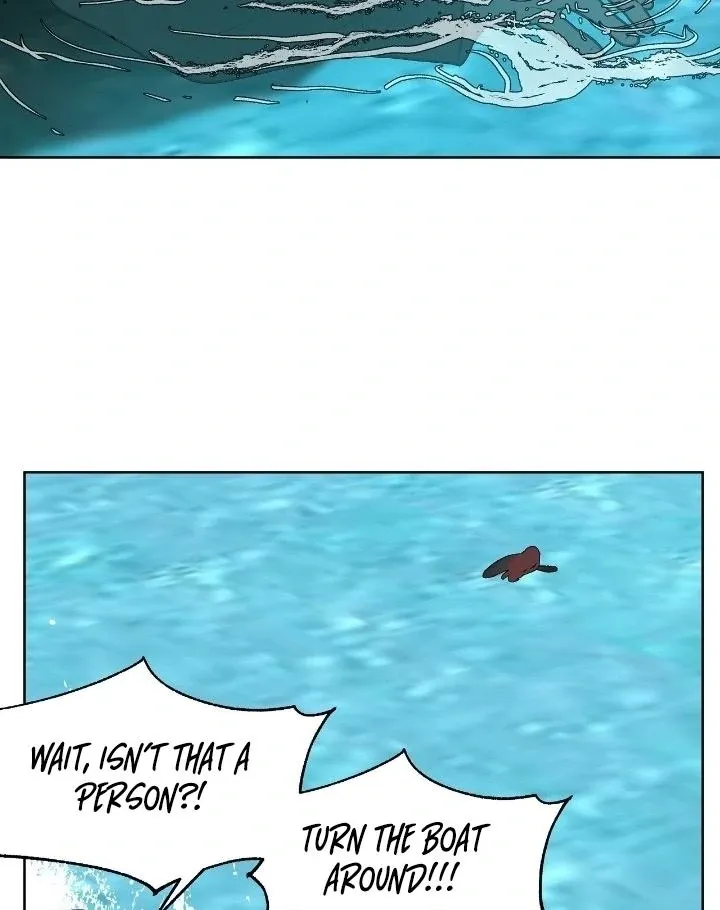 Can you catch mermaids with a fishing rod? Chapter 24 page 13 - 