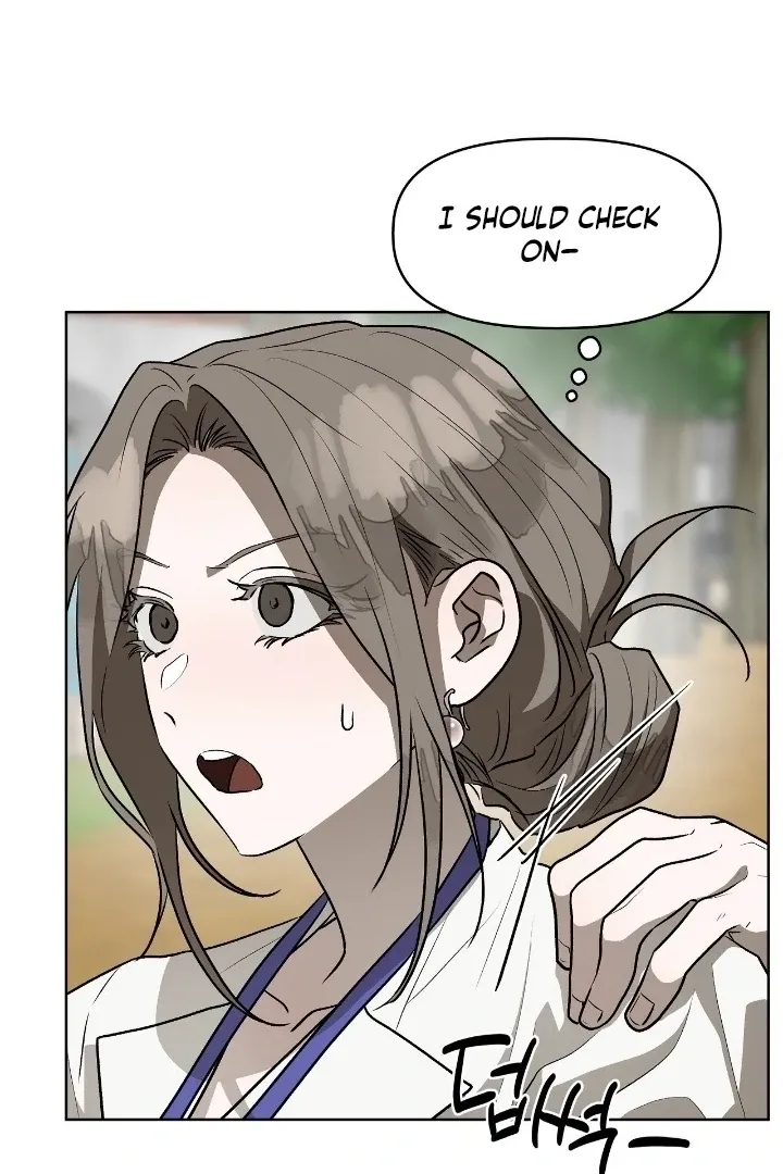 Can you catch mermaids with a fishing rod? Chapter 24 page 16 - 