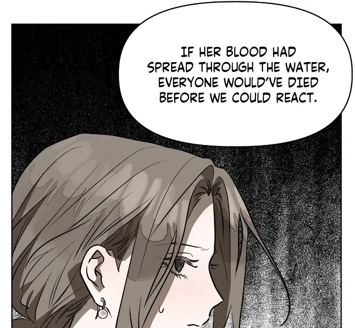 Can you catch mermaids with a fishing rod? Chapter 24 page 27 - 