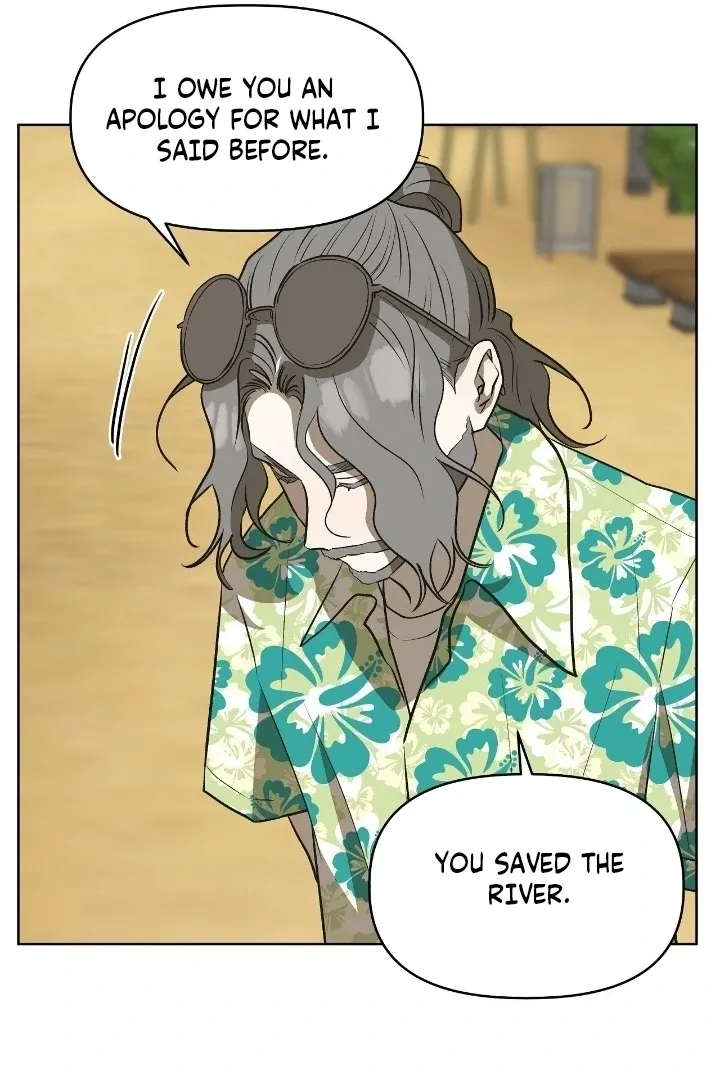 Can you catch mermaids with a fishing rod? Chapter 24 page 29 - 