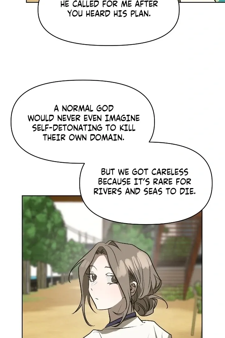 Can you catch mermaids with a fishing rod? Chapter 24 page 32 - 