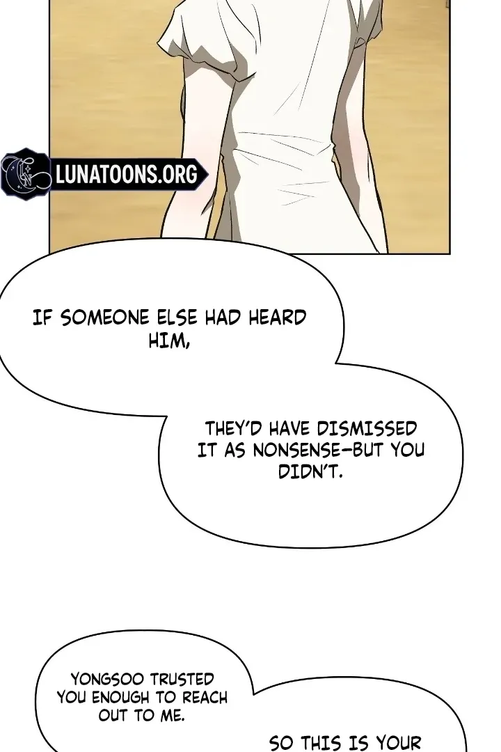 Can you catch mermaids with a fishing rod? Chapter 24 page 33 - 