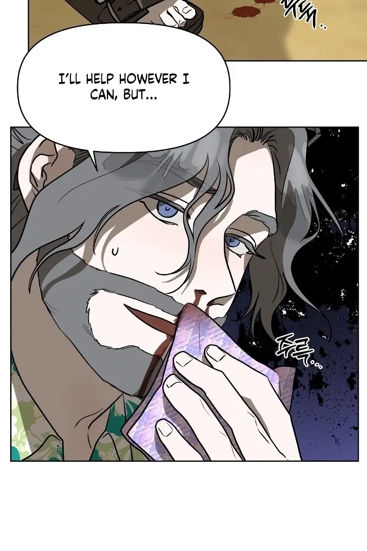 Can you catch mermaids with a fishing rod? Chapter 24 page 37 - 