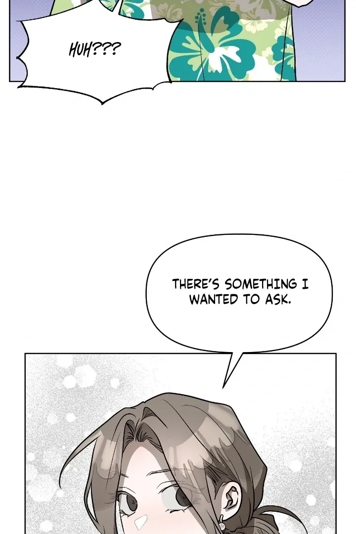 Can you catch mermaids with a fishing rod? Chapter 24 page 39 - 