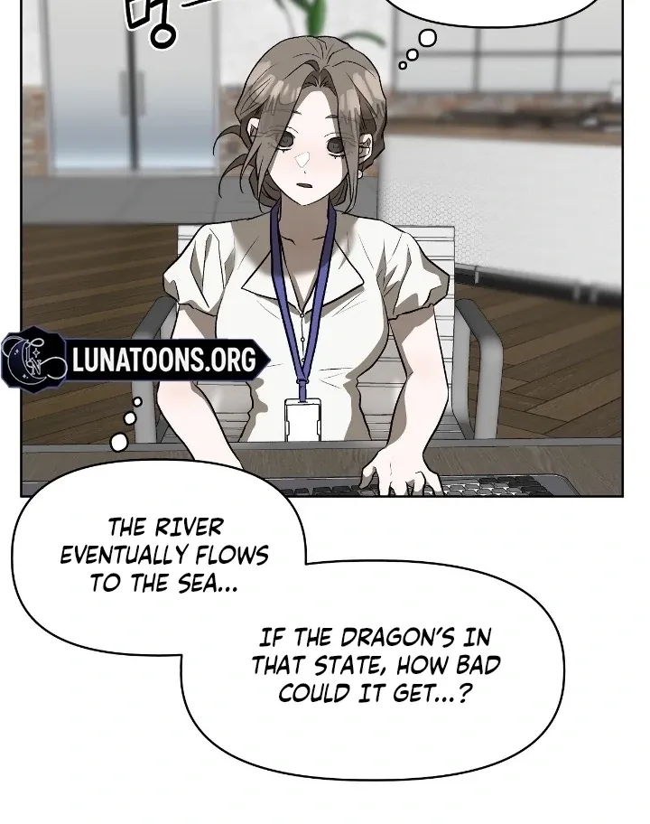 Can you catch mermaids with a fishing rod? Chapter 24 page 42 - 