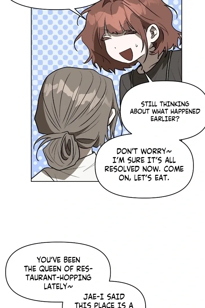 Can you catch mermaids with a fishing rod? Chapter 24 page 44 - 