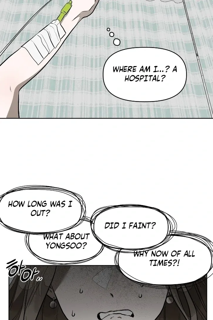 Can you catch mermaids with a fishing rod? Chapter 24 page 63 - 