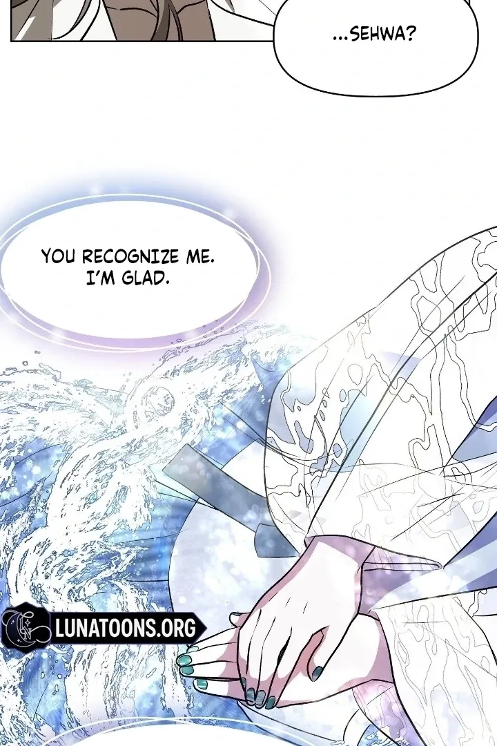 Can you catch mermaids with a fishing rod? Chapter 24 page 68 - 