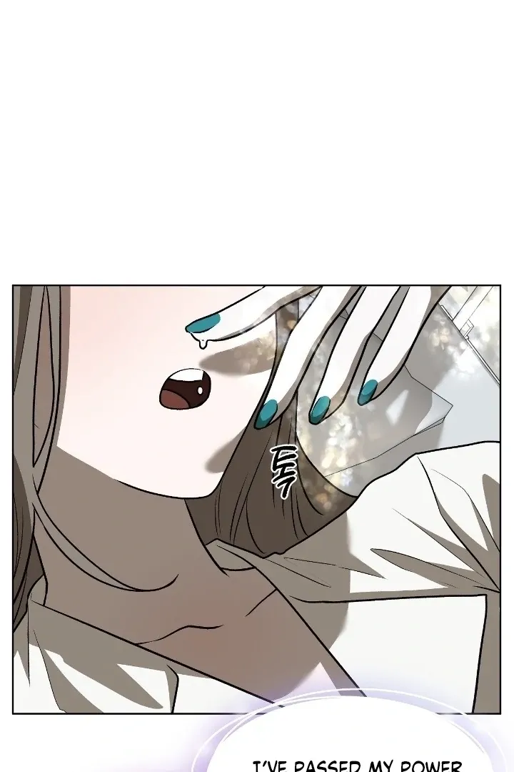 Can you catch mermaids with a fishing rod? Chapter 24 page 72 - 