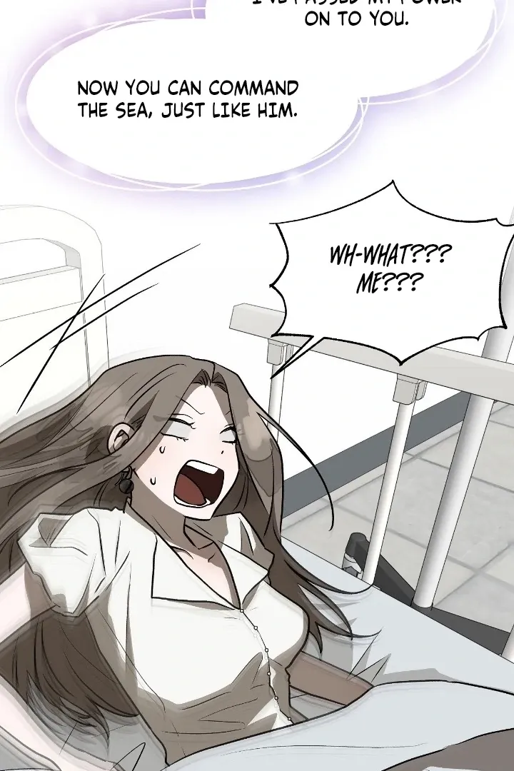 Can you catch mermaids with a fishing rod? Chapter 24 page 73 - 