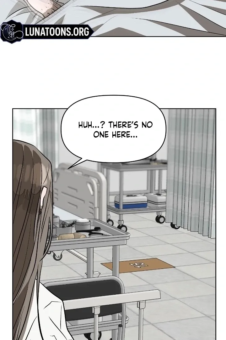 Can you catch mermaids with a fishing rod? Chapter 24 page 74 - 