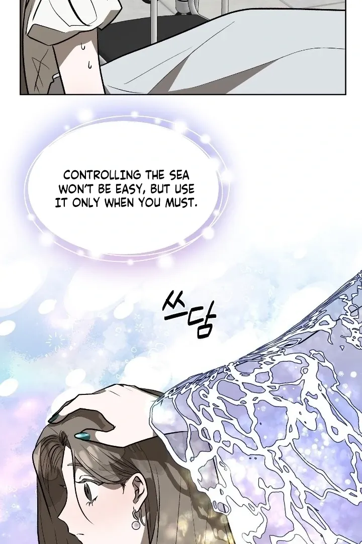 Can you catch mermaids with a fishing rod? Chapter 24 page 75 - 