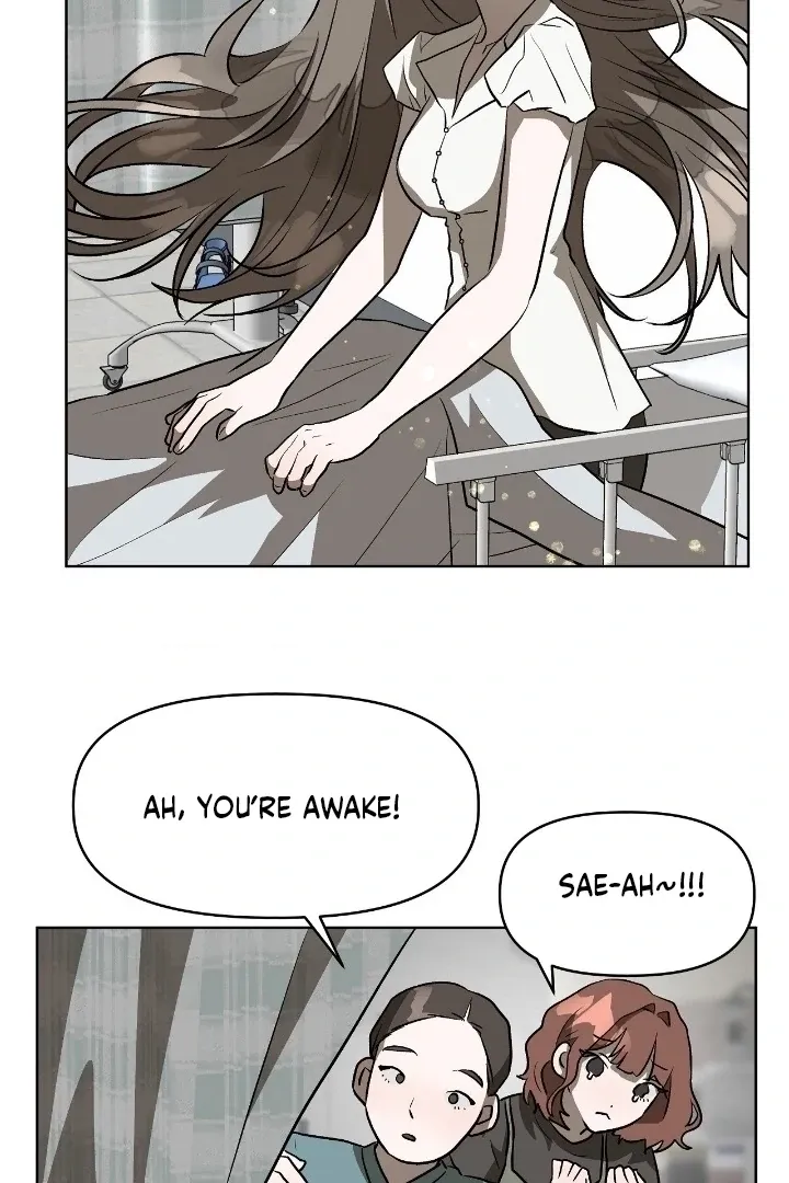 Can you catch mermaids with a fishing rod? Chapter 24 page 77 - 