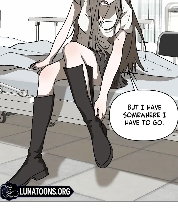 Can you catch mermaids with a fishing rod? Chapter 24 page 79 - 
